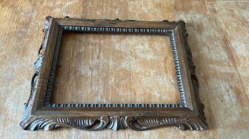 Cornice epoca legno fine - epoca,