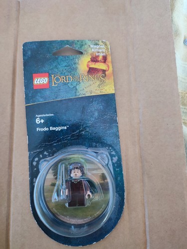Lego lord the rings - lego, rings: