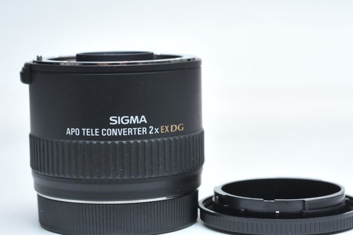 Sigma apo teleconvertitore - sigma, 2x