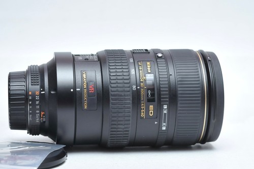 Nikon nikkor obiettivo - af,