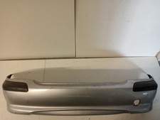Paraurti posteriore per nissan - paraurti,
