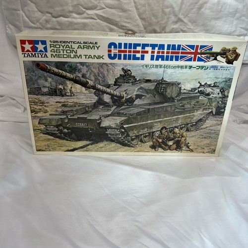 Tamiya originale 1967 - originale,