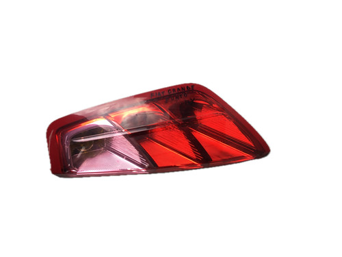 Fanale faro stop luce - fanale,