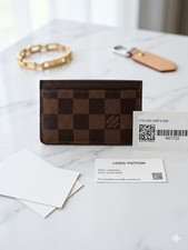 Louis Vuitton Damier Ebene