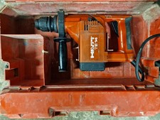 Marteau perforateur Hilti TE 14. Works great!