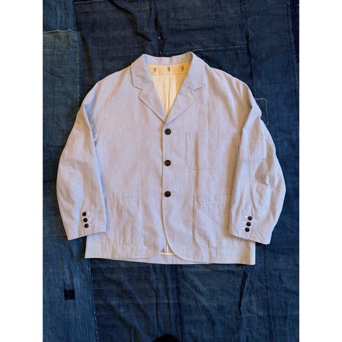 Giacca blazer visvim falkland - giacca,