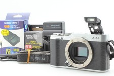 [N come nuovo] Fujifilm X-A1