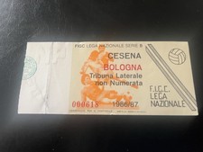 Cesena-bologna