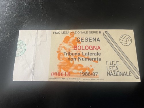Cesena-bologna