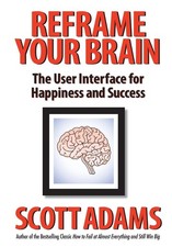 Reframe Your Brain Hardcover