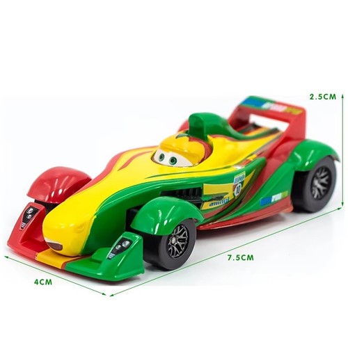 Disney pixar cars ruota - cars, aperta
