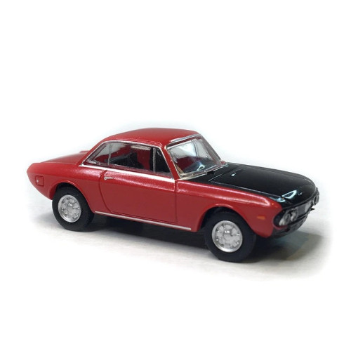 Lancia fulvia coupe 1970 - fulvia,