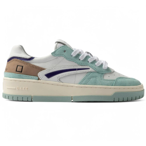 Date sneakers torneo - date,