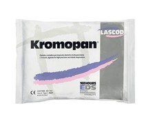 Alginato Kromopan confezione