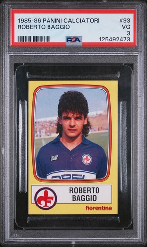 1985 panini calciatori 93 - panini,