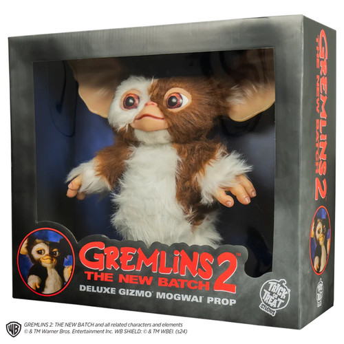 Gremlins nuovo lotto - il,