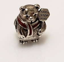 Charm Pandora Argento Sterling