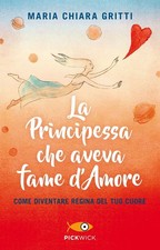 Libro - Gritti Maria Chiara -