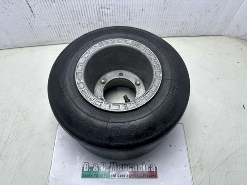 Cerchio ruota clambo kart - ruota,