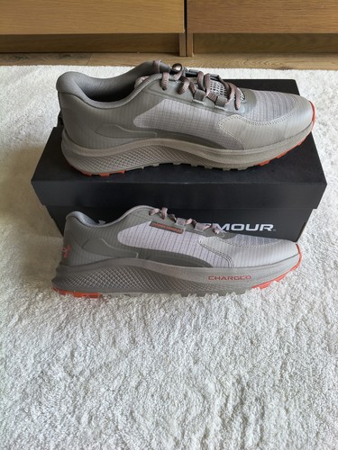 Scarpe trail running under - scarpe,