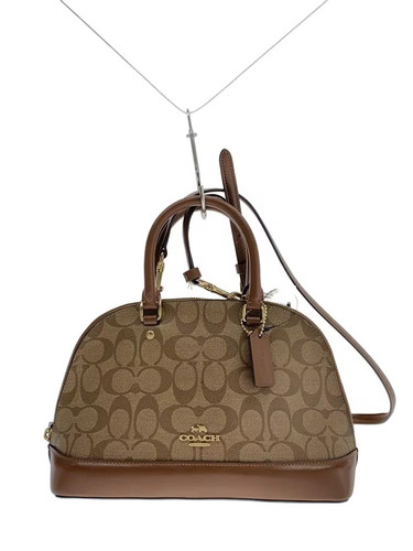 Borsa tracolla coach - a,
