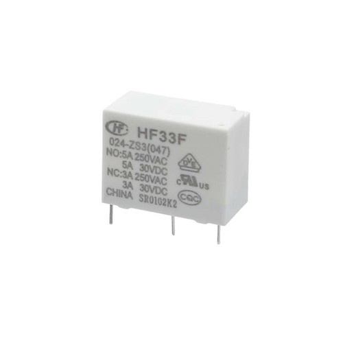 Hongfa hf33f 024 zs3 - hongfa, hf33f/024-zs3