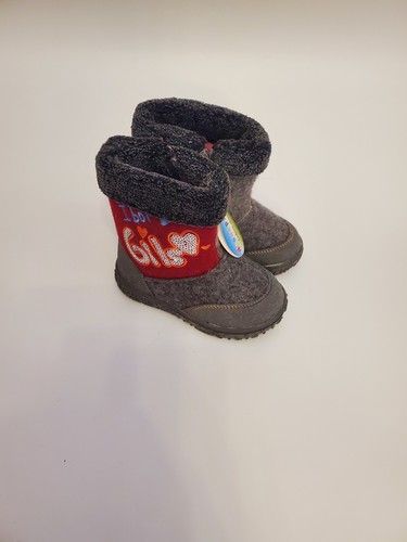Stivali caldi invernali - , da