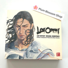Lost Odyssey Original