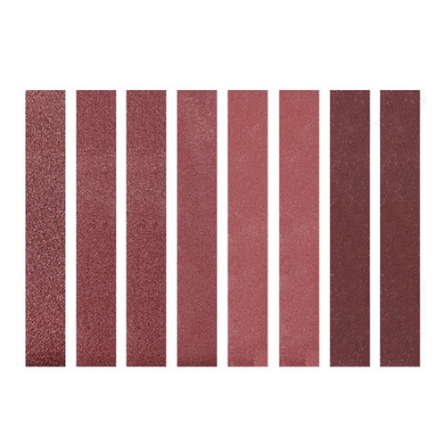 Confezioni abrasive progettate
