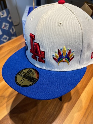 New era 59fifty city elements - new,