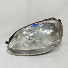 Fanale / Faro / Proiettore anteriore sx Volkswagen Golf 5 2004 ecoAC12512