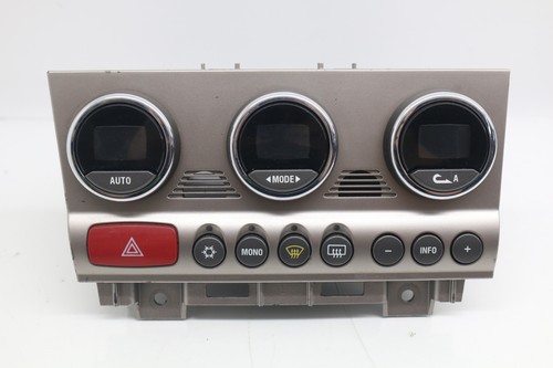Comandi clima per alfa romeo - comandi,