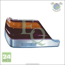 Fanalino Posteriore Eq Dx