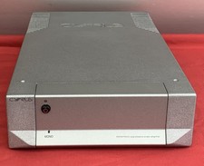 Amplificatore di potenza Cyrus X.  Stereo/mono.  Ottime condizioni.  S/N CEWQ 6059