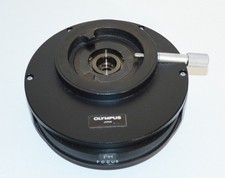 Olympus Microscope BH2-CA