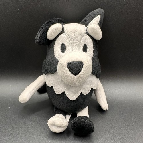 Raro peluche bluey - raro, friends