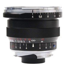 Zeiss 18 mm f4 Distagon ZM, in scatola 15682381