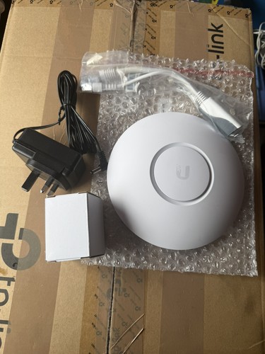 Ubiquiti unifi lite - ap,