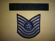 US Air Force Stinto Nastro