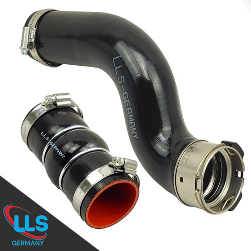 Tubo turbo lls - 2x,