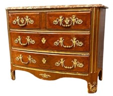 Meraviglioso Cassettone Di