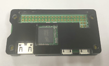 Raspberry pi zero W black case