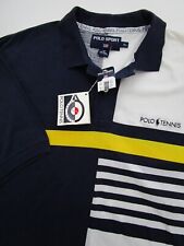 Mens XL Polo Sport Ralph