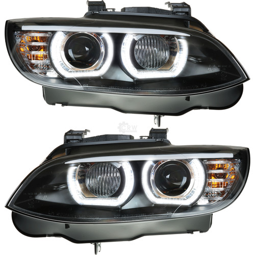 Set fari led - set, u