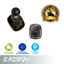 POMELLO E CUFFIA CAMBIO AUDI