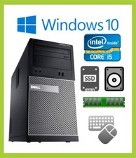 Computer PC Dell Optiplex 3010