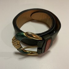 Cintura Tanino Crisci donna