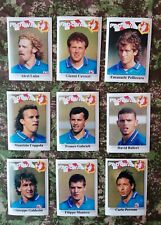 EUROFLASH CALCIO FLASH 95 1994