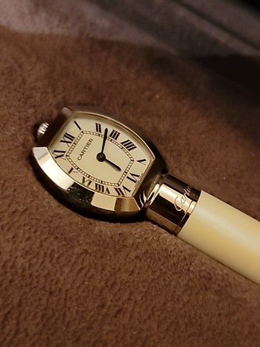 Cartier penna - ⭐⭐️cartier,