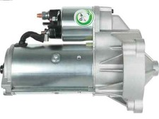 Motorino avviamento 1.7kW Fiat